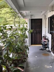 Blk 30 Telok Blangah Rise (Bukit Merah), HDB 3 Rooms #584896431